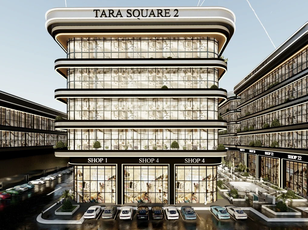TARA SQUARE