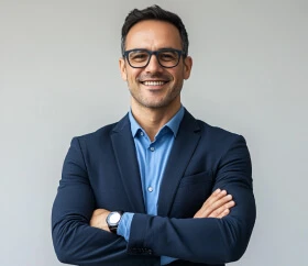 Mahmoud Fawzy
